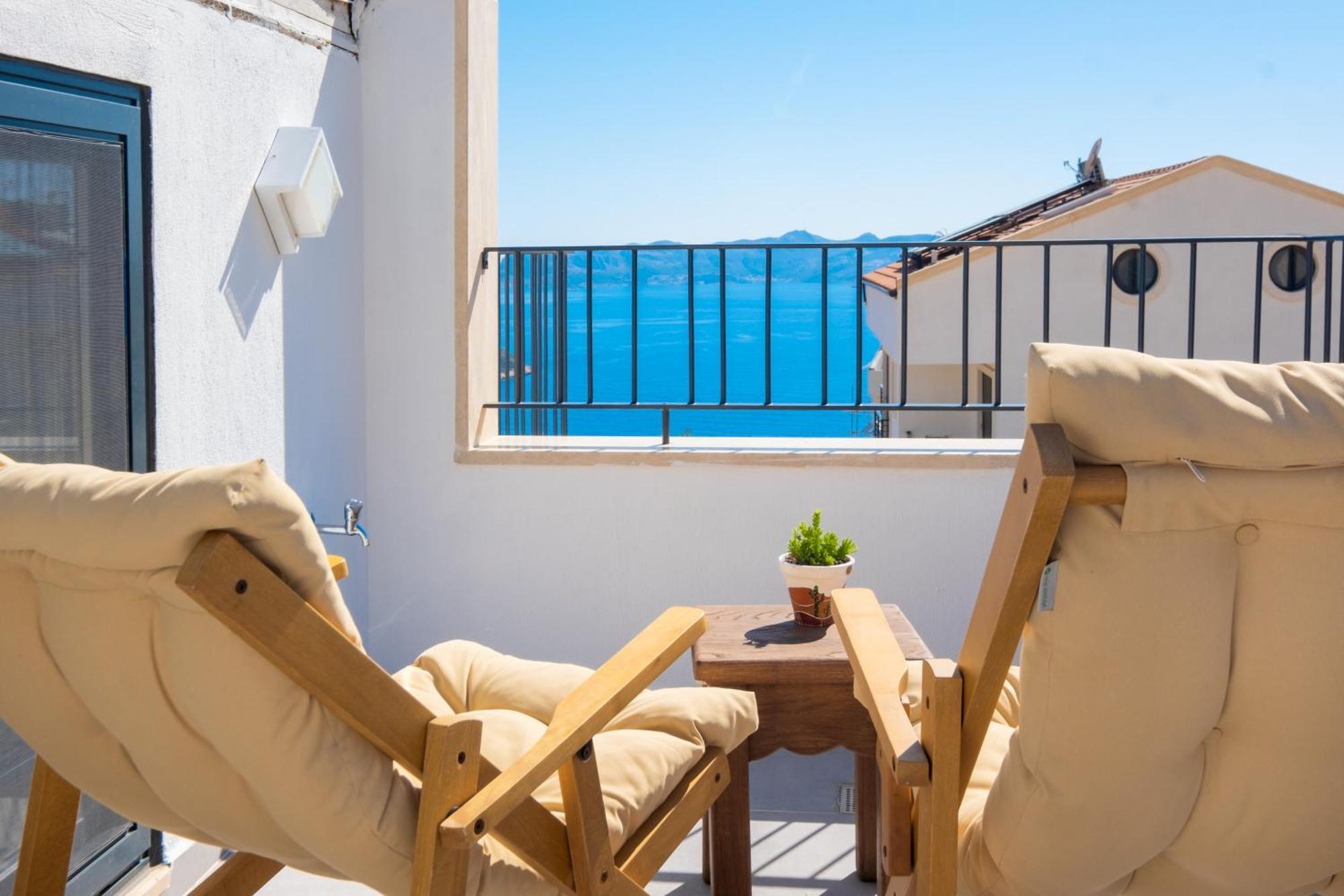 Meri Suite Apart Kas Exterior foto