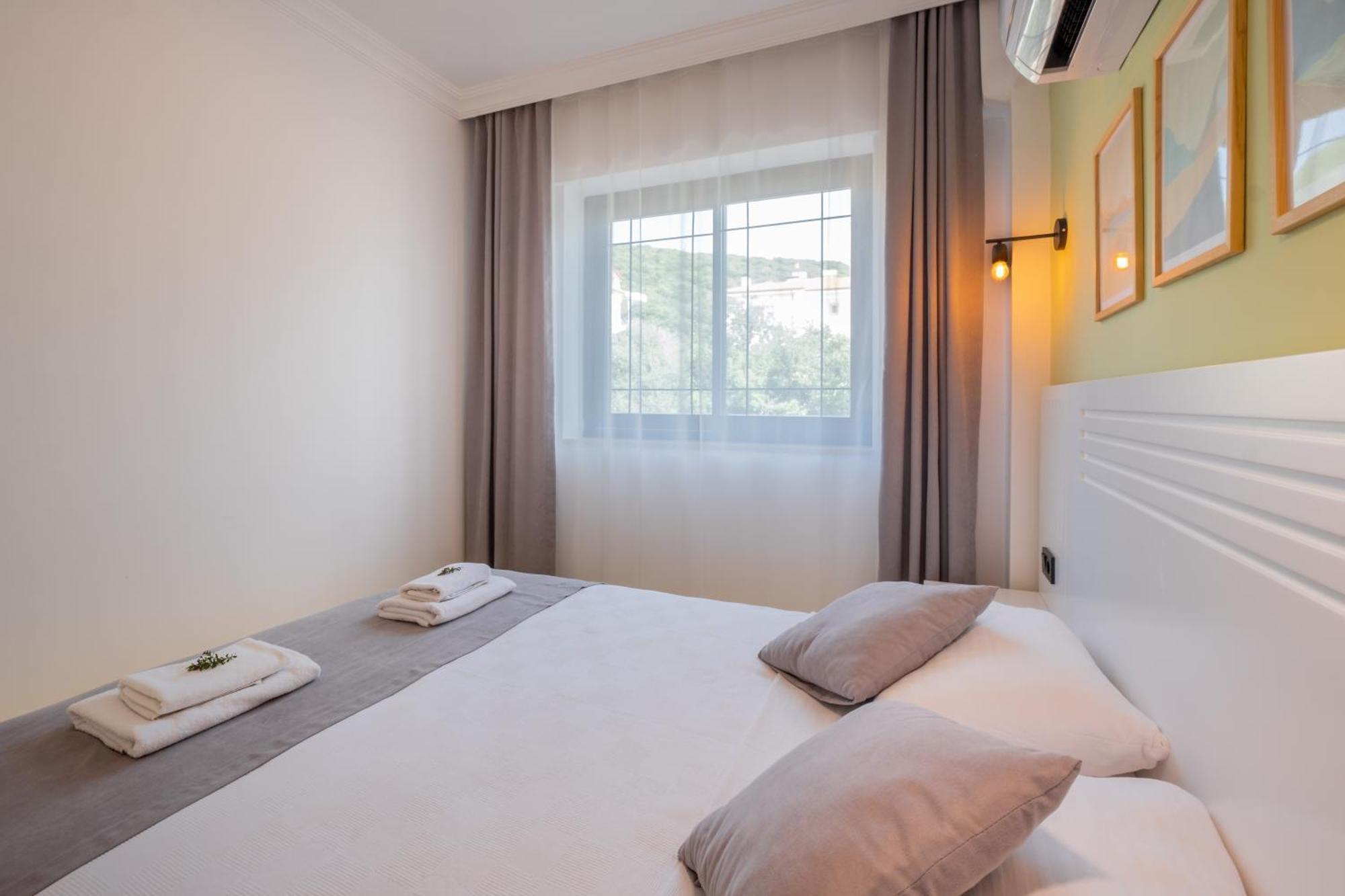 Meri Suite Apart Kas Exterior foto